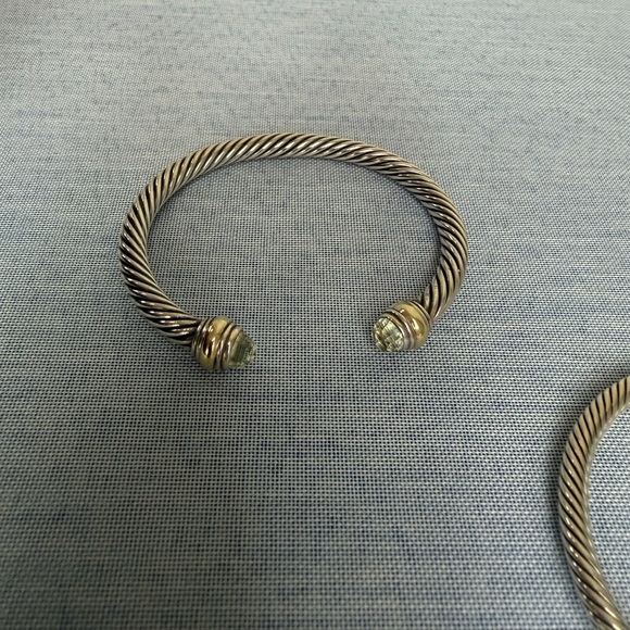 David Yurman Classics Bracelet - Picture 4 of 5